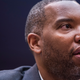 Writer Ta-Nehisi Coates testifies during a hearing on slavery reparations held by the House Judiciary Subcommittee on the Constitution, Civil Rights and Civil Liberties on June 19, 2019, in Washington, DC.